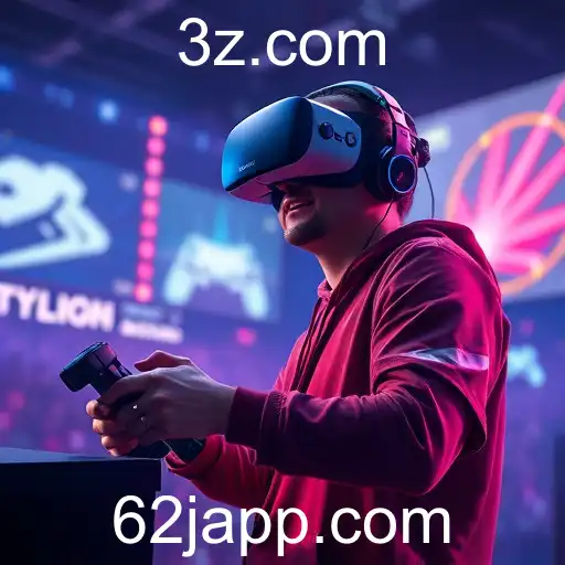 Explorando o Futuro dos Jogos: Inovações e Tendências de 2025