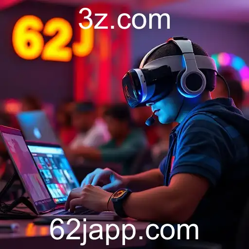 A Revolução dos Jogos em 2026: Impactos e Tendências