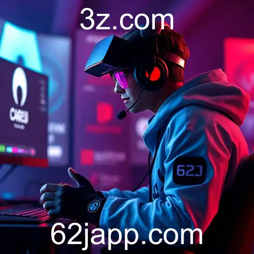 Tendências em Jogos: A Era das Experiências Imersivas