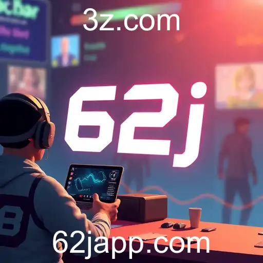 O Crescimento e Impacto do '62j' no Cenário Atual de Jogos