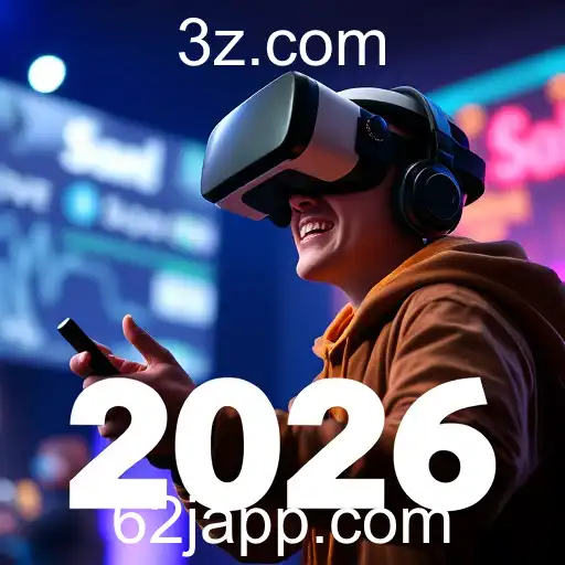 Tendências e Novidades no Mundo dos Jogos Online em 2026