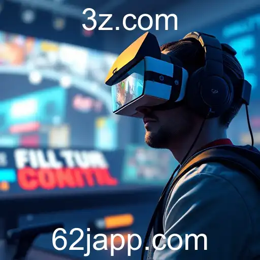 Novidades e Tendências do Mundo dos Jogos em 2025