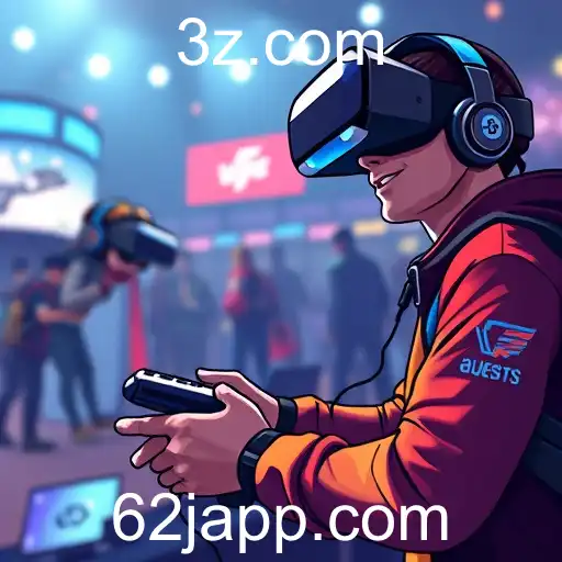 Novas Tendências no Mundo dos Jogos Online em 2026