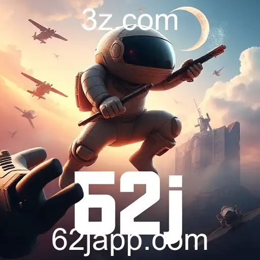 Inovações no Mundo dos Jogos: 62j Transforma Experiências de Jogo