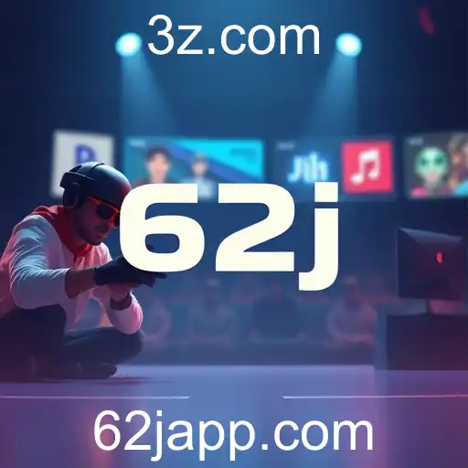 O Impacto dos Jogos em 2026: Insights sobre '62j'