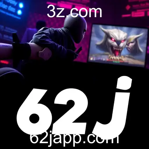 O Impacto do 62j no Cenário Gamer Brasileiro