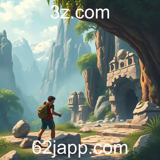 Desbravando Mundos: A Magia dos Jogos de Aventura no 62j