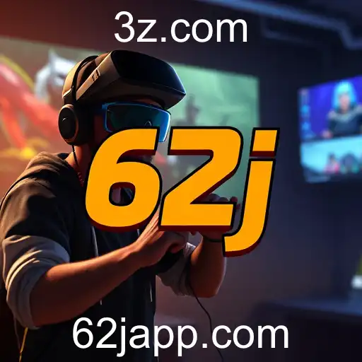 A Ascensão de 62j: Uma Odisseia no Mundo dos Jogos