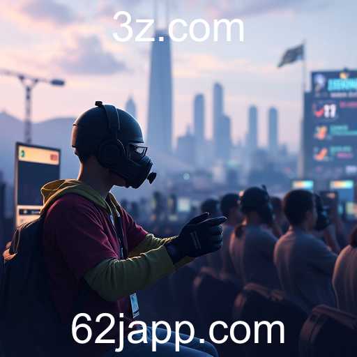 A Revolução dos Jogos Digitais no Brasil