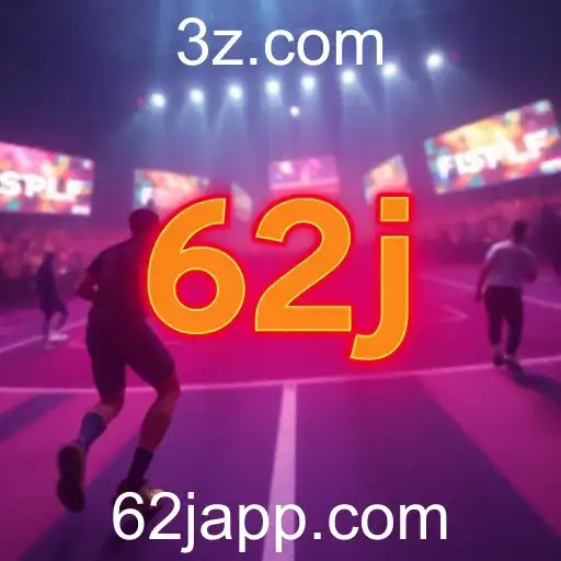 Indústria de Jogos ao Redor da Palavra-Chave '62j' Evolui com Tecnologias Emergentes