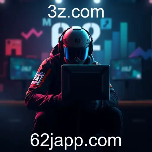 O Crescente Impacto de '62j' no Cenário dos Jogos Online