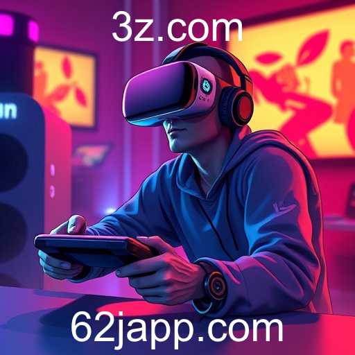 Nova Era dos Jogos 62j: Tendências e Inovações