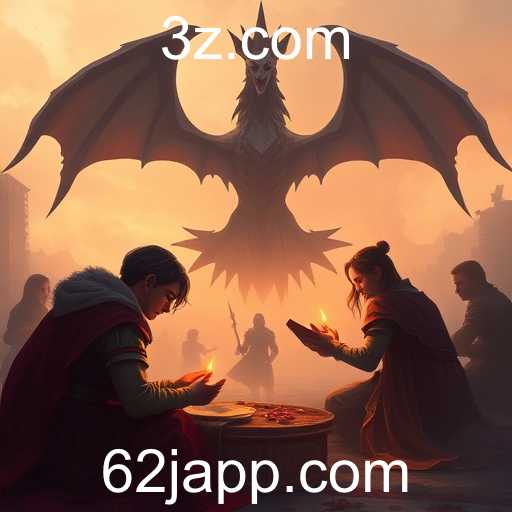 Novo Horizonte para Jogos com 62j