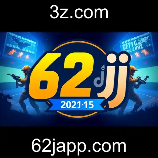 62j Revoluciona o Mercado de Jogos em 2026