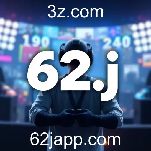 A Revolução do Site 62j no Mundo dos Jogos
