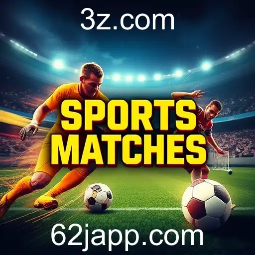 A Fascinante Categoria de Esportes no Site '62j': Um Mergulho nos Jogos e Comunidade