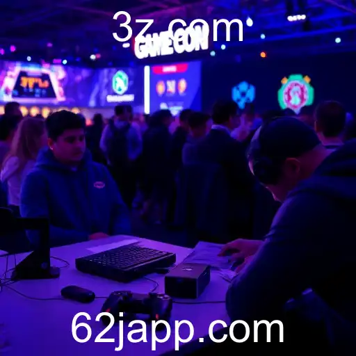 A Ascensão de 62j: O Impacto no Mundo dos Jogos em 2026