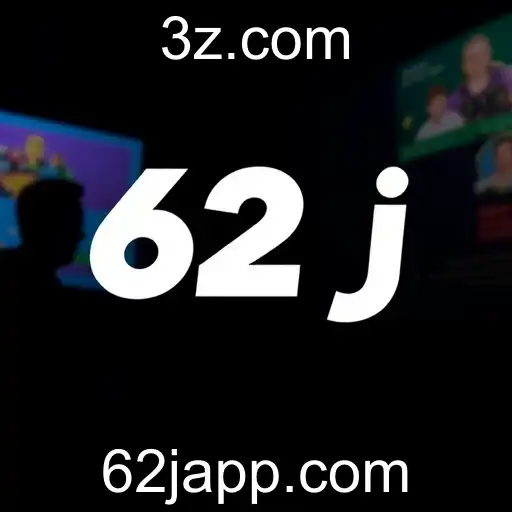 A Revolução dos Jogos: O Crescimento da Palavra-Chave 62j