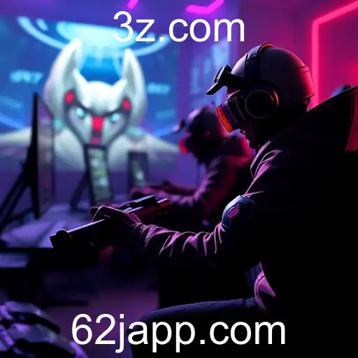 Expansão e Inovação no Mundo dos Games