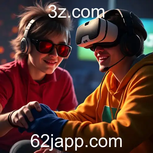 Avanços na Indústria de Jogos em 2025