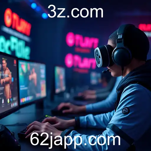 Novidades e Tendências do Mundo dos Jogos em 2025