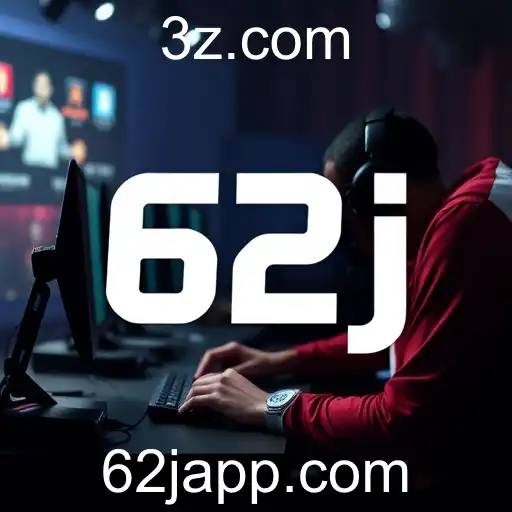 Explorando o Mundo do 62j: Tendências e Inovações nos Jogos