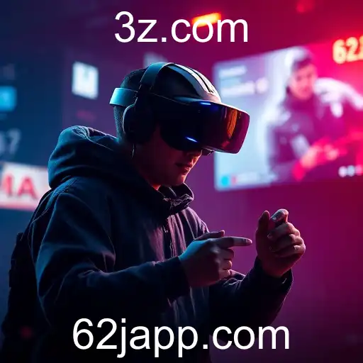 O Impacto de '62j' na Cena de Jogos Brasileira